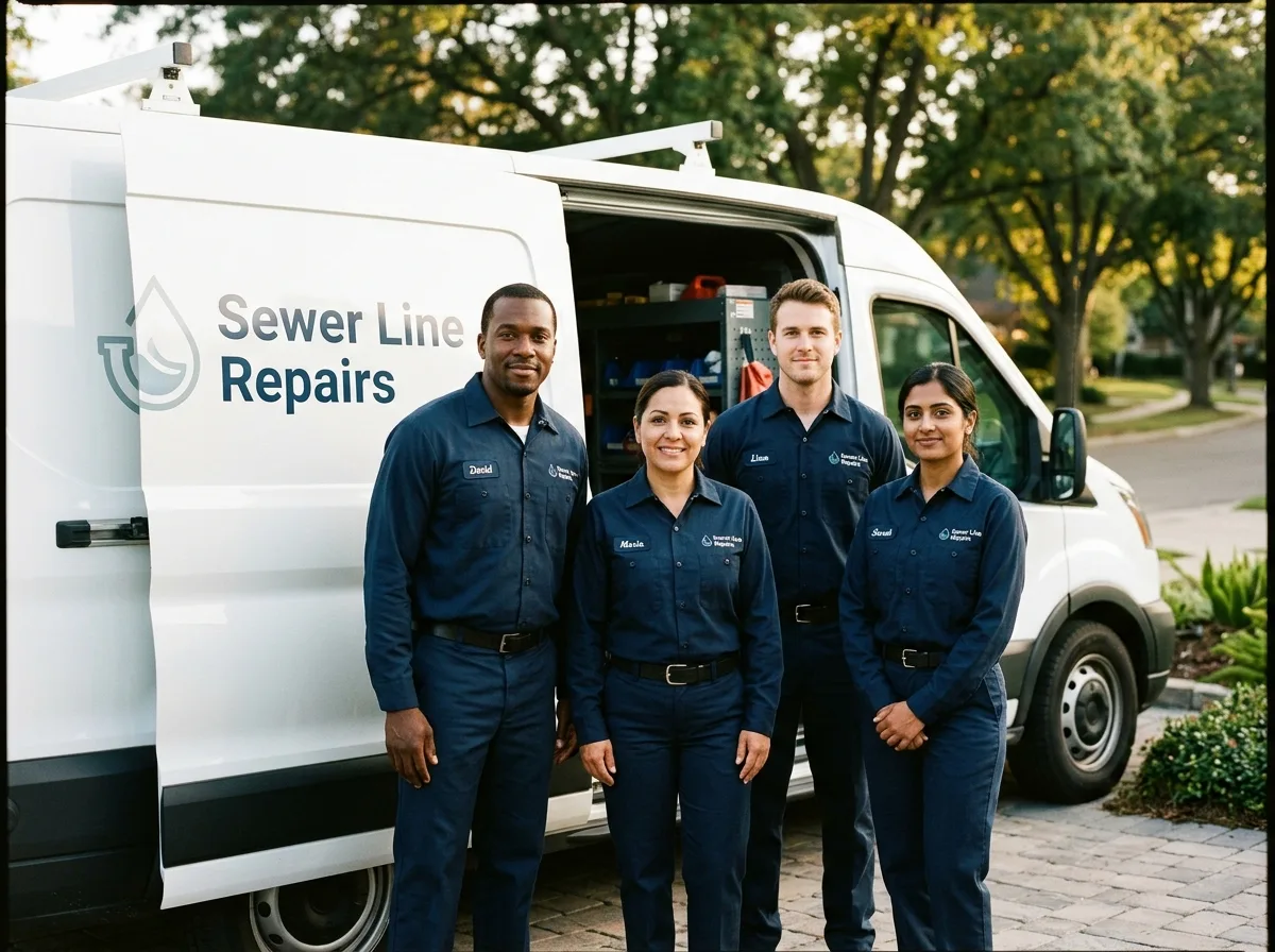 Emergency Plumber company in Clinton, KY