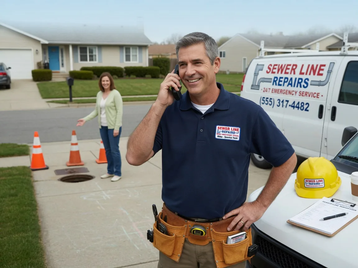 Emergency Plumber Clinton, KY FAQs